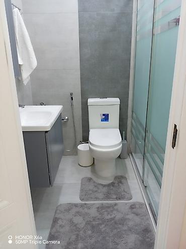 evler bine: 2 otaqlı, Yeni tikili, 60 kv. m — 4