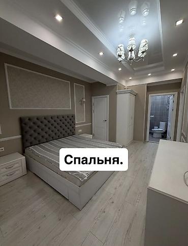 центральный: 3 комнаты, 125 м², Элитка, 2 этаж, Дизайнерский ремонт — 6