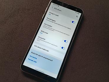samsung galaxy neo: Samsung Galaxy J6, 32 GB, rəng - Qızılı, Zəmanət, Düyməli, Sensor — 6