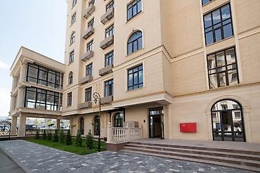 Посуточная аренда квартир: 1 комната, Душевая кабина, Постельное белье, Кондиционер — 11