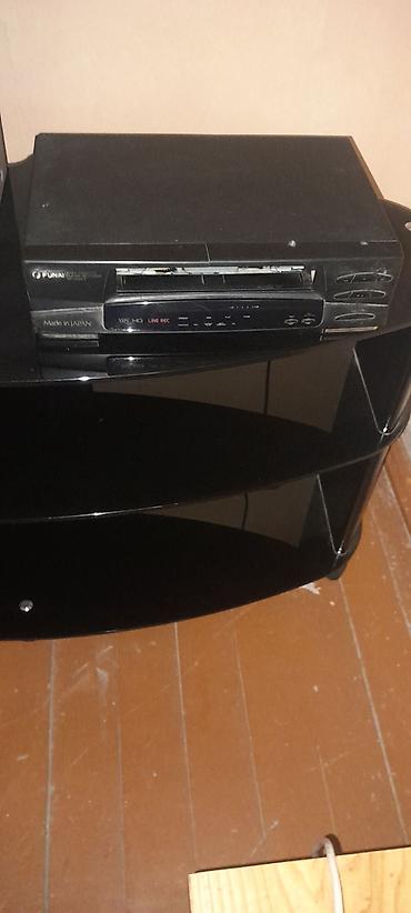 gta sa dvd: VHS kaset kolleksiyası + videomaqnitofon Məhsul təsviri: - Çeşidli — 4
