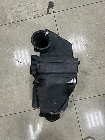 chevrolet cruze diffuser: Məhsul: Avtomobil hava filtri qutusu (airbox) komplekti BMW f30 üçün — 4