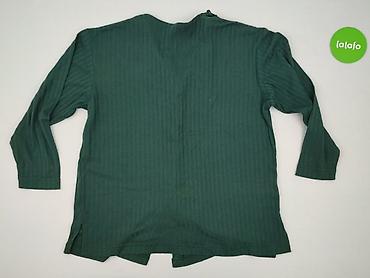 kurtki decatlon: Kardigan damski, rozmiar 4XL — 3