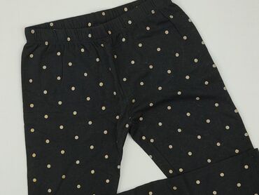 Leggings: Leggings for kids, Destination, 15 years, 170, condition - Good