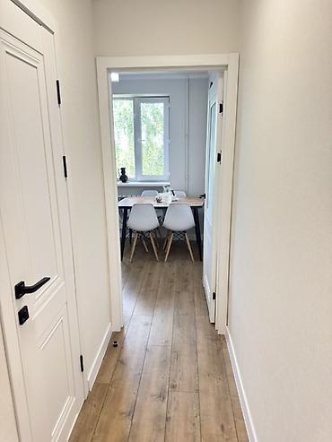 the level: 3 комнаты, 68 м², 104 серия, 4 этаж, Свежий ремонт — 4
