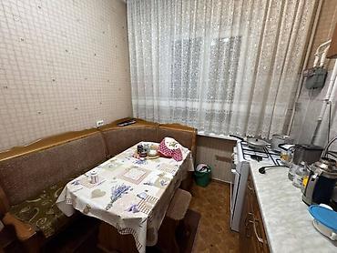 Продажа квартир: 2 комнаты, 50 м², 105 серия, 3 этаж, Косметический ремонт — 4