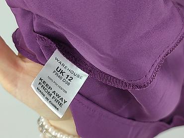 purple jacket: Wearhouse, Sukienka damska, rozmiar 3XL — 5