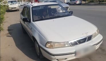 спойлер нексия 2: Daewoo Nexia: 1996 г., 1.5 л, Автомат, Бензин, Седан