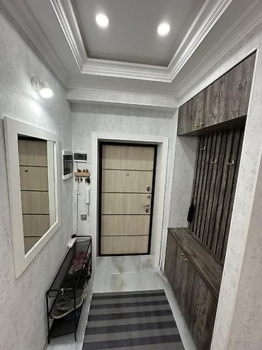 Продажа квартир: 3 комнаты, 99 м², Нижний Джал (Джал-23) Элитка, 9 этаж, Евроремонт — 6