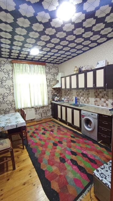 Həyət evləri və villaların satışı: 3 otaqlı, 120 kv. m, Kredit yoxdur, Yeni təmirli — 15