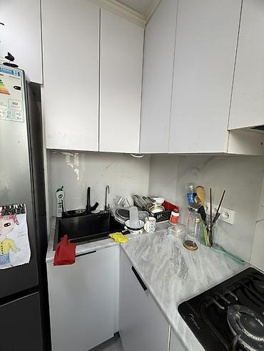 Продажа квартир: 2 комнаты, 59 м², Индивидуалка, 5 этаж, Косметический ремонт at lalafo.kg — 6 Продажа квартир: 2 комнаты, 59 м², Индивидуалка, 5 этаж, Косметический ремонт — 6