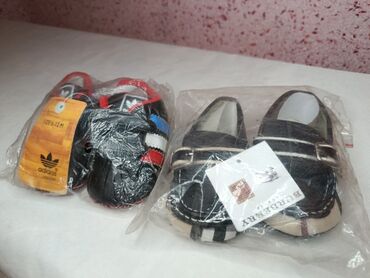 Другие детские вещи: Ботиночки совсем для маленьких деток,самых разных видов,из Гуанчжоу — 18