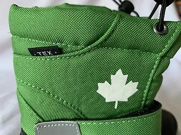 Čizme: KVALITETNE DEČIJE ČIZMICE, GUMA, TEKSTIL, BR 26, AKCIJA! | — 5