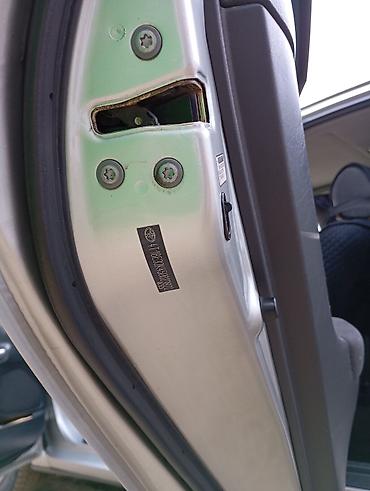 Toyota: Toyota Camry: 2005 г., 2.4 л, Автомат, Бензин, Седан — 6