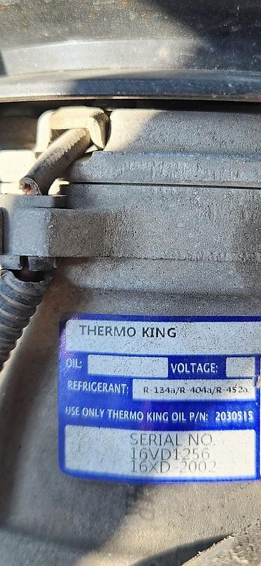 Легкий грузовой транспорт: Легкий грузовик, Mercedes-Benz — 6