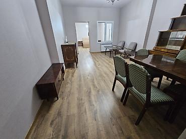 Дома: 2 комнаты, 50 м², Свежий ремонт — 8
