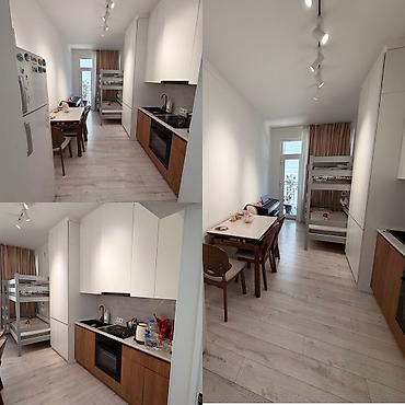 ак бата квартиры: 1 комната, 42 м², Юбилейка 4 этаж, Свежий ремонт — 7