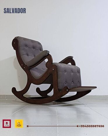 Kreslolar: Yeni, Kreslo-kaçalka, Parça, Kredit var, Şəhərdaxili pulsuz çatdırılma -da lalafo.az — 5 Kreslolar: Yeni, Kreslo-kaçalka, Parça, Kredit var, Şəhərdaxili pulsuz çatdırılma — 5