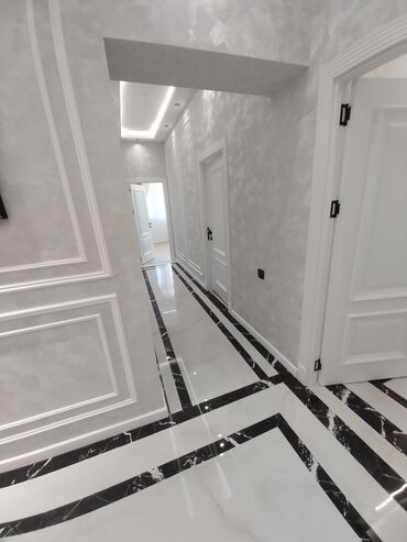 Yeni tikili: Yeni Yasamal, 3 otaqlı, Yeni tikili, m. İnşaatçılar, 135 kv. m -da lalafo.az — 8 Yeni tikili: Yeni Yasamal, 3 otaqlı, Yeni tikili, m. İnşaatçılar, 135 kv. m — 8