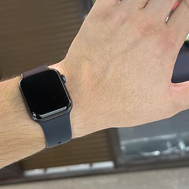 samsung a13: Apple Watch SE-1 40 mm В комплекте все есть коробка зарядка — 5