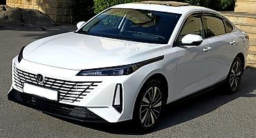 lizingde olan avtomobiller: Changan Eado: 1.5 l | 2025 il 18000 km Sedan — 3