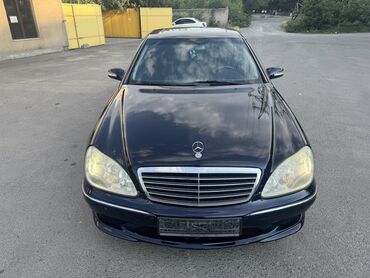 лобовое стекло опель вектра б: Mercedes-Benz S-Class: 2000 г., 5 л, Типтроник, Газ, Седан