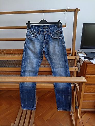 kompleti odece: Farmerke renomiranog danskog brenda BLEND jeans W29 L 32, od — 6