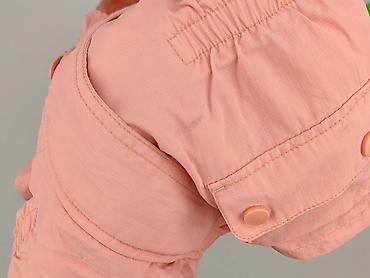patchworkowe jeansy pull and bear: Kurtka przeciwdeszczowa, F&F, 4-5 lat, 104-110 cm, stan - Bardzo dobry — 6