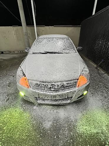avto satış saytları: Opel Astra: 1.3 l | 2007 il 400 km Hetçbek — 10