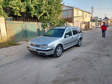 гольф 2 in Кыргызстан | VOLKSWAGEN: Volkswagen Golf 2 л. 2000 | 250000 км