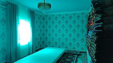 Үйлөр: Продаётся частный дом с большим навесом и участком. - Просторный — 3