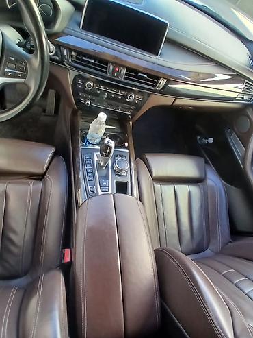 Транспорт: BMW X5: 2016 г., 2 л, Автомат, Гибрид, Кроссовер — 9