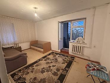 Батирлерди сатуу: 🏠 УЮТНАЯ 1-КОМНАТНАЯ КВАРТИРА В БАЛЫКЧЫ — 1 ЭТАЖ! Продаётся уютная — 3