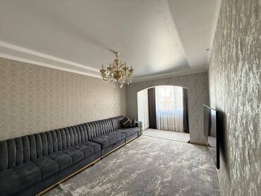 сниму квартира тунгуч: 1 комната, 45 м², Элитка, 2 этаж, Евроремонт