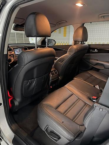 Kia: Kia Sorento: 2019 г., 2.2 л, Автомат, Дизель, Кроссовер — 5
