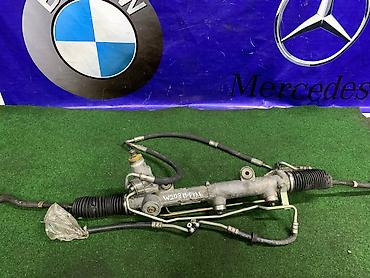 рулевая рейка w203: Рулевая рейка Mercedes-Benz 2004 г., Б/у, Оригинал, Япония — 1
