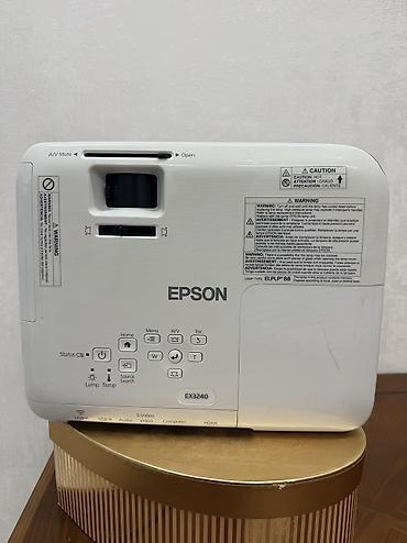Проекторы: Продаются проекторы Epson и Maxell (оптом и поштучно) Продаю проекторы — 13