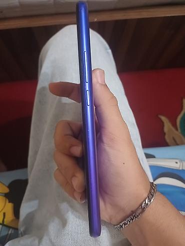 redmi note 9 pro azerbaycan: Redmi 64 GB, rəng - Mavi, Barmaq izi — 4