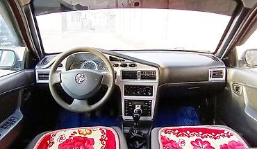 Daewoo: Daewoo Nexia: 2012 г., 1.5 л, Механика, Бензин — 10