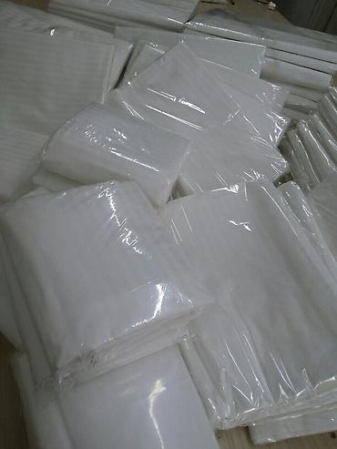 Посуточная аренда квартир: Постельные комплекты для отелей, гостиниц, хостелс, дет.сада и т.д — 8