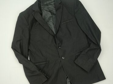 sweter w paski h: Піджак для чоловіків, 7XL, стан - Дуже гарний