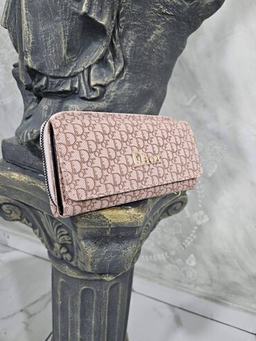 Novčanici: Ženski novčanik, Materijal: Lakovana koža — 3