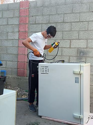 Ремонт холодильников, морозильников: ⚠️⚠️РЕМОНТ ХОЛОДИЛЬНИКОВ ⚠️⚠️ ВСЕХ ВИДОВ МОРОЗИЛЬНЫХ ЛАРЕЙ,ВИТРИНЫХ — 8