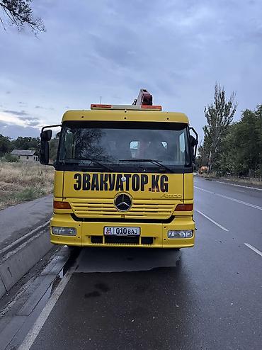 w210 e320: С манипулятором — 6