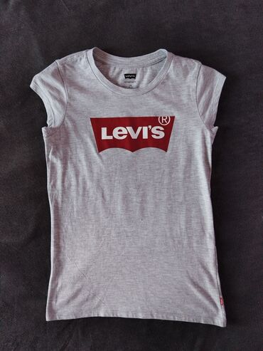 tommy hilfiger tank top: LeviS, S (EU 36), Polyester, color - Grey