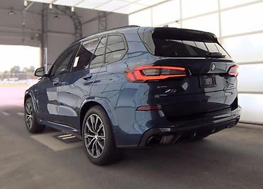BMW: BMW X5: 2020 г., 3 л, Автомат, Бензин, Внедорожник — 4