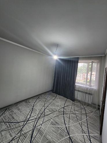 2 bedroom: 2 комнаты, Ак-Босого ж/м Агентство недвижимости, Без животных, от 1 месяца, от 3 месяцев, от 6 месяцев, С мебелью частично — 3