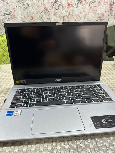 купить подержанный ноутбук: Acer 11.6 ", Intel Core i5, 512 ГБ