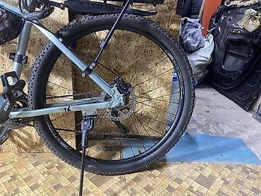sf moto: Горный велосипед BMX GTR. Крутой велосипед для взрослых, пользовались — 4