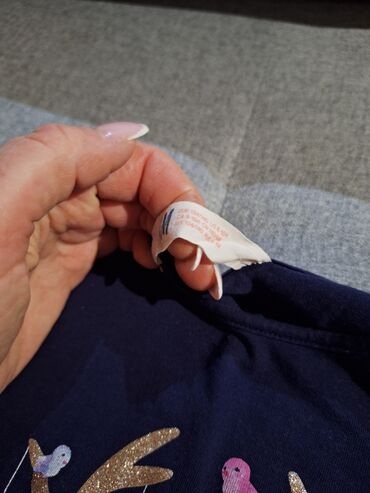 Majice: Okrugli izrez, Dug rukav — 6